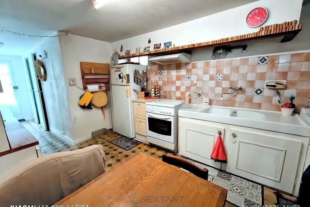 Vente Maison Maison Tursac