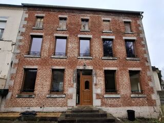  Maison � vendre 7 pi�ces 205 m�