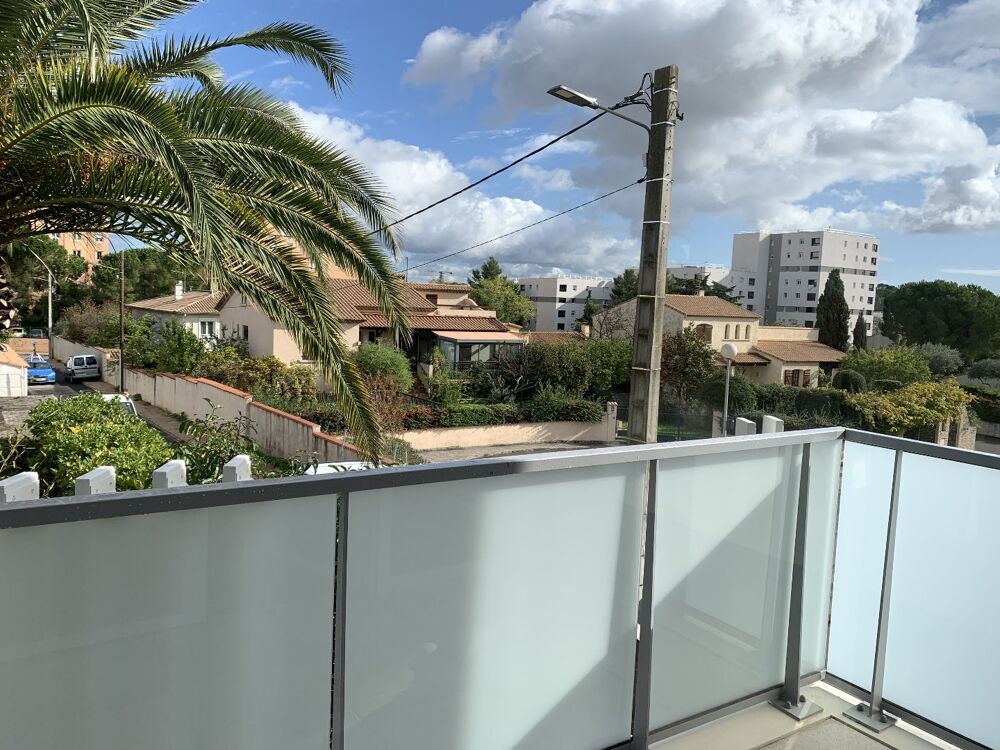 Location Appartement Appartement Montpellier