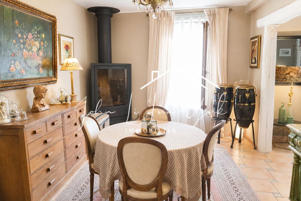 Vente Maison Maison Bessancourt