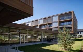  Appartement  vendre 2 pices 43 m