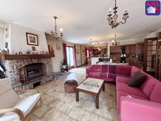  Maison à vendre 5 pièces 157 m²