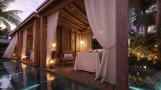  Villa � vendre 4 pi�ces 133 m� L'ile maurice