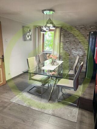  Appartement  vendre 4 pices 120 m