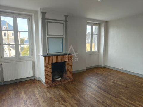   Appartement Appartement - 2 pièce(s) - 45 m²