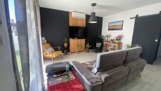  Villa à vendre 3 pièces 70 m²