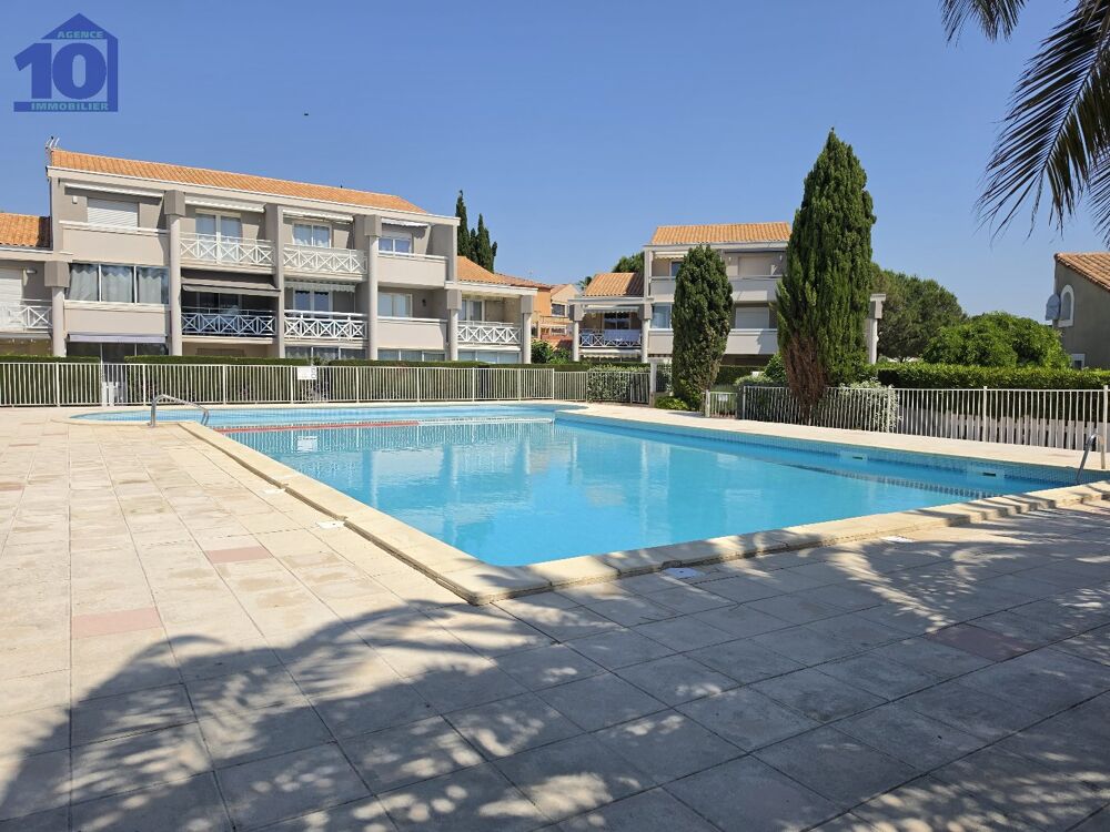 Vente Maison Pavillon Valras plage