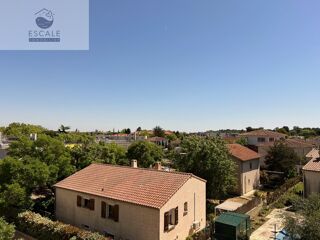  Appartement  vendre 3 pices 59 m