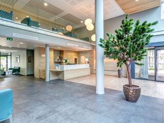  Appartement à vendre 1 pièce 29 m²