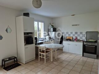  Maison � vendre 3 pi�ces 69 m� Montr�verd