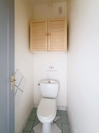  Appartement � vendre 2 pi�ces 50 m�