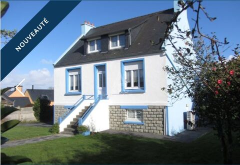   Maison Maison - 6 pi�ce(s) - 110 m�