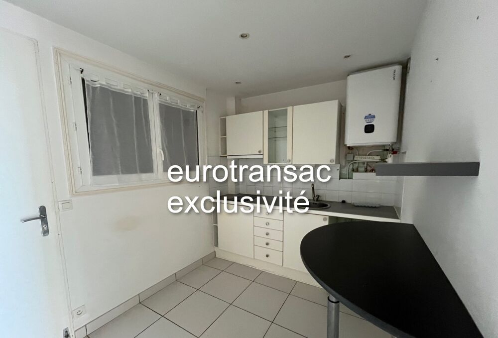 Vente Appartement Appartement Balaruc les bains