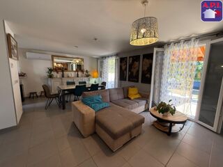  Maison à vendre 5 pièces 116 m²