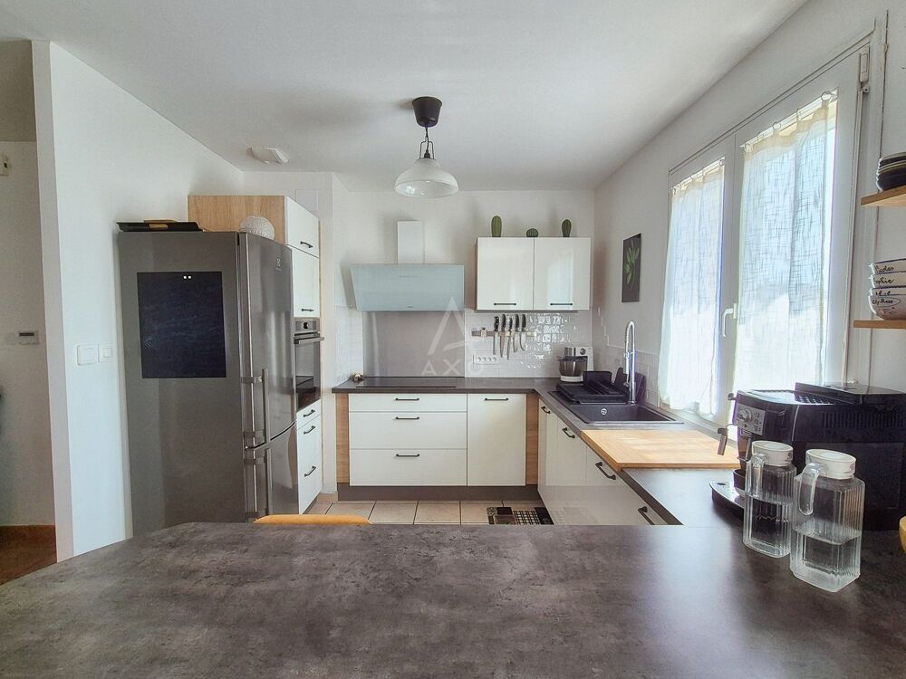 Vente Maison Maison Ennery