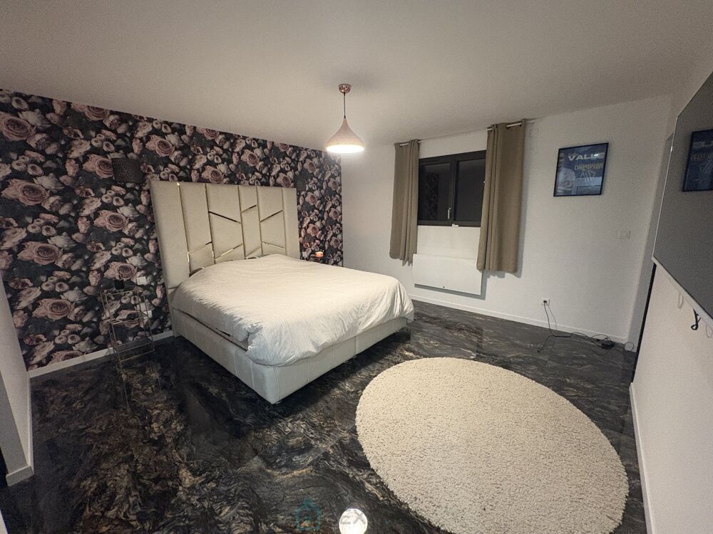 � vendre  Maison Ricarville (76640)