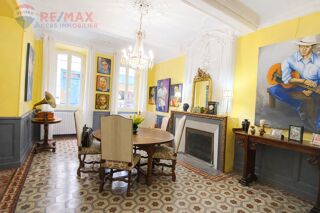  Villa � vendre 12 pi�ces 392 m�