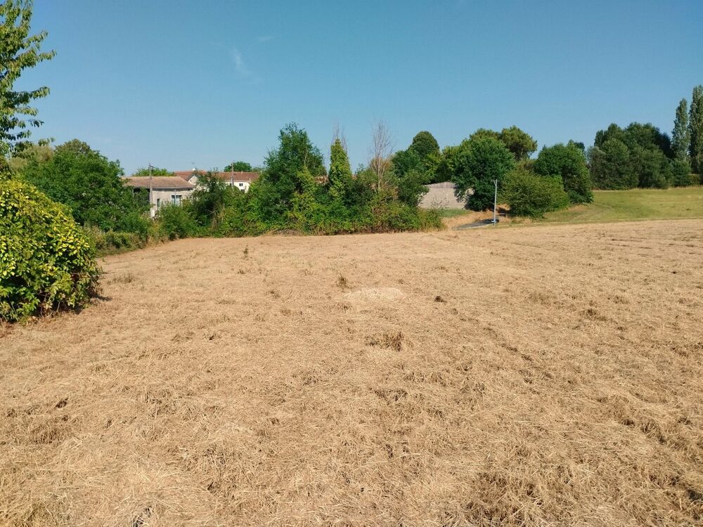 Vente Terrain Terrain Merignac