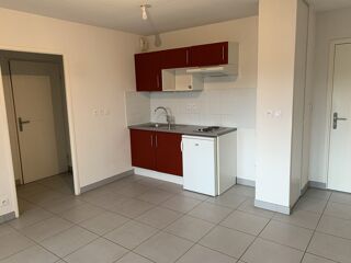  Appartement � louer 2 pi�ces 40 m�