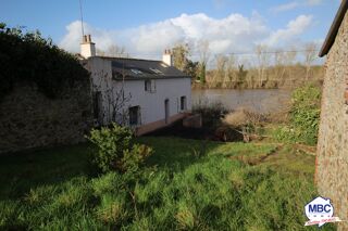  Maison � vendre 6 pi�ces 140 m�