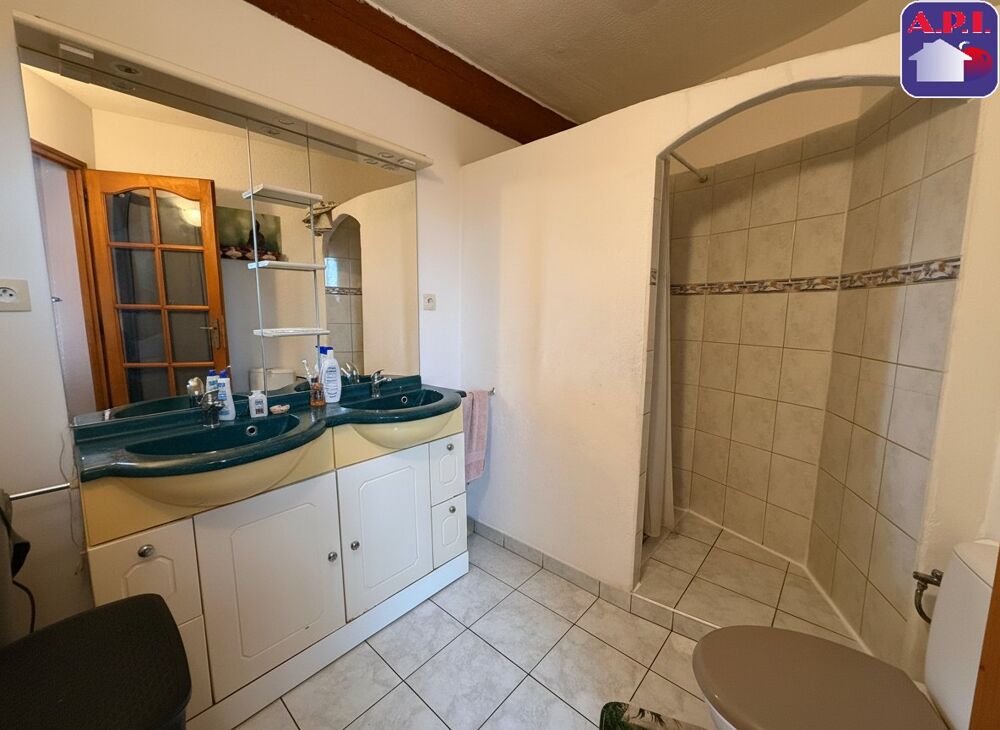 Vente Maison Maison Pamiers