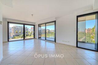  Appartement � vendre 4 pi�ces 85 m�