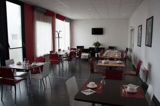  Appartement à vendre 2 pièces 33 m²