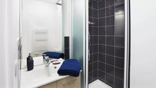  Appartement à vendre 1 pièce 17 m²