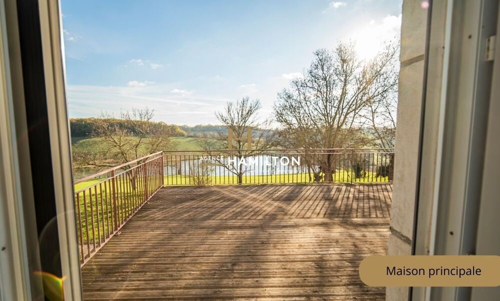 � vendre  Maison Sainte-Croix (81150)