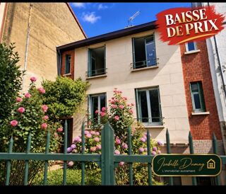  Immeuble à vendre 180 m² Clermont ferrand