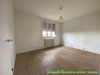  Maison à vendre 4 pièces 80 m²