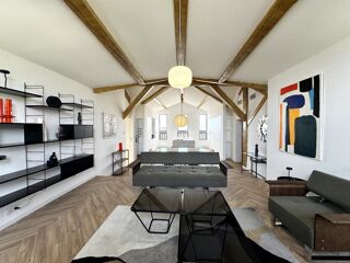  Appartement � vendre 5 pi�ces 144 m�