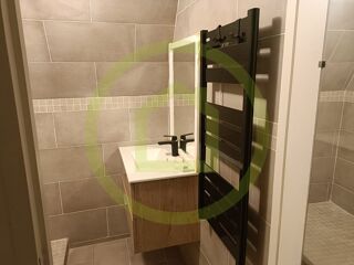  Appartement � vendre 1 pi�ce 23 m�