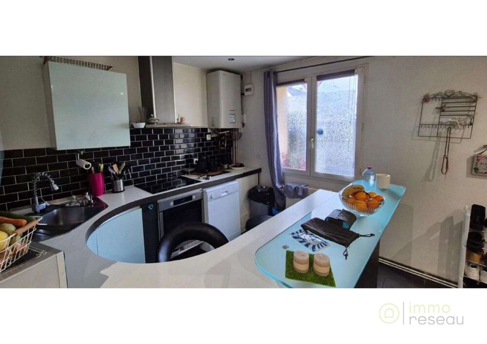 Vente Maison Maison Osny