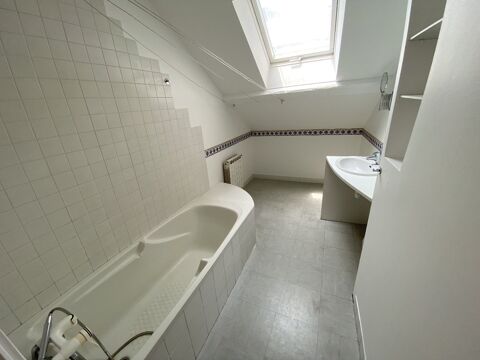  Appartement � louer 2 pi�ces 55 m�