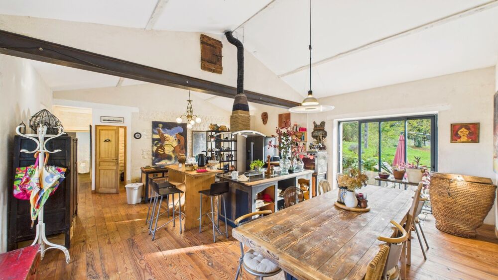 � vendre  Villa Bordeaux (33000)