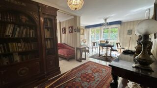  Appartement � vendre 5 pi�ces 119 m�