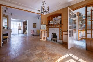  Villa � vendre 11 pi�ces 303 m�