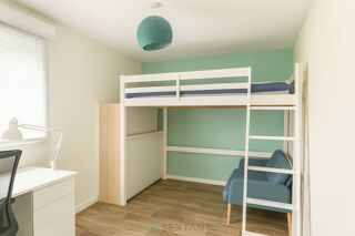  Appartement � vendre 4 pi�ces 87 m�