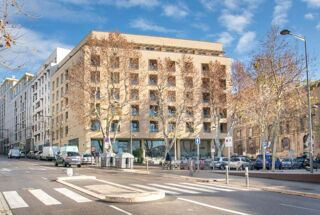  Appartement à vendre 1 pièce 17 m²