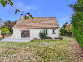  Maison à vendre 5 pièces 104 m²