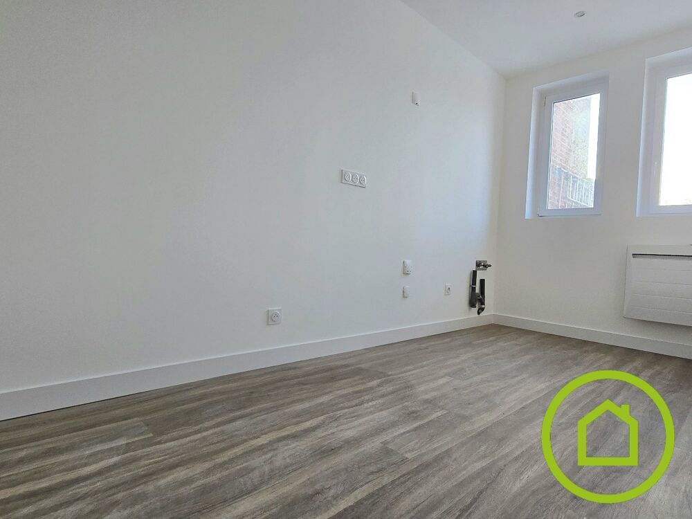Vente Appartement Appartement Lille
