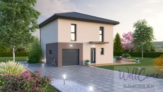  Terrain  vendre 735 m