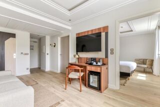  Appartement  vendre 1 pice 22 m