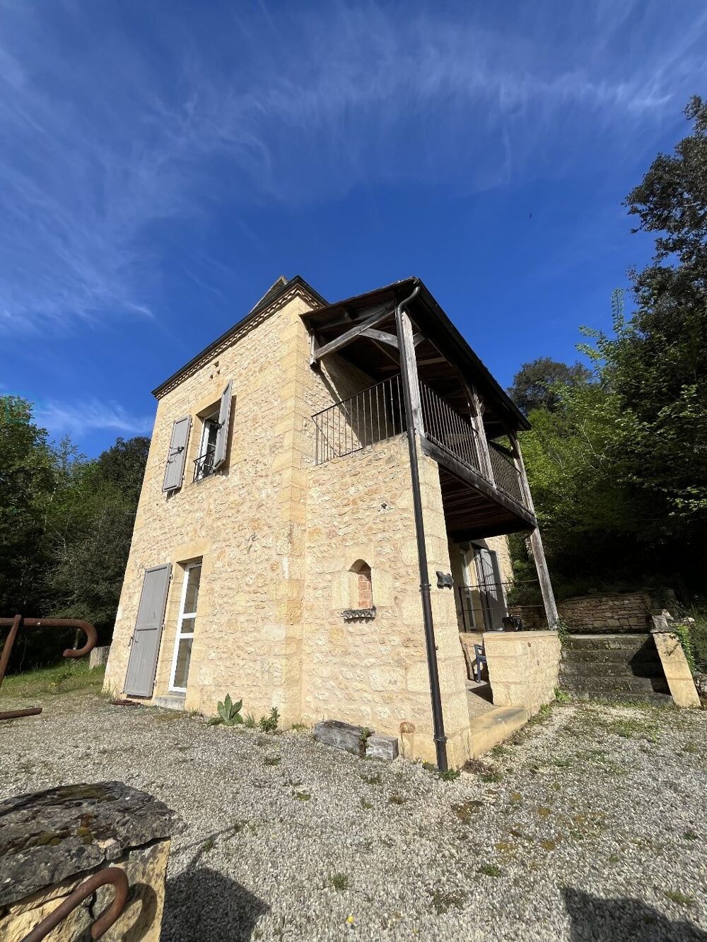 Vente Maison Demeure Saint leon sur vezere