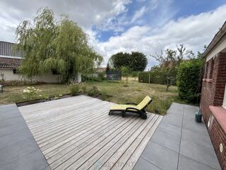  Maison à vendre 6 pièces 180 m²