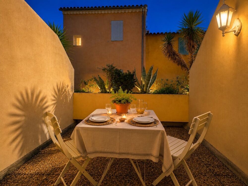 Vente Appartement Appartement Cassis