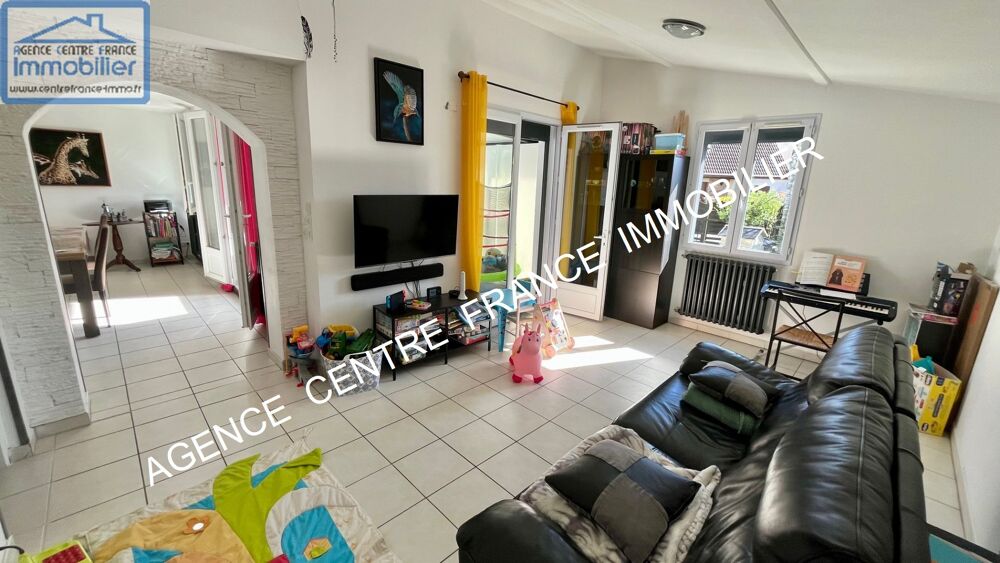 Vente Maison Maison Saint doulchard