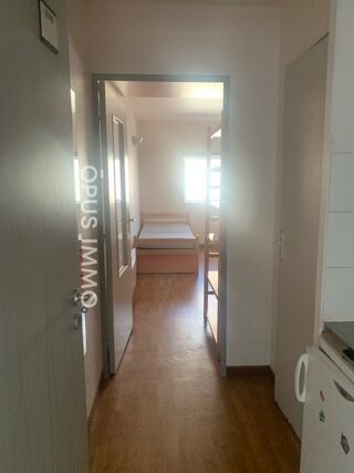  Appartement � vendre 1 pi�ce 18 m�