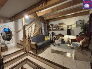  Maison à vendre 5 pièces 106 m²